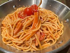 -美森西餐厅(曙光大道店)