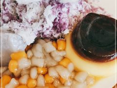 -鲜芋仙(高新万达广场店)