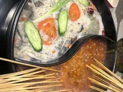 -钢管厂五区小郡肝火锅串串香(清河店)