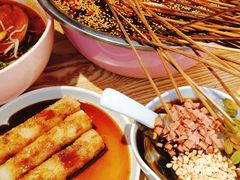 -长颈鹿的口袋钵钵鸡(市南店)