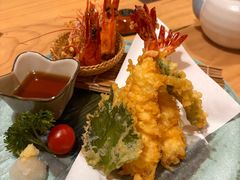 -长崎屋·日本料理·刺身·烧鸟(天河北路店)