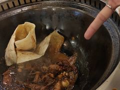 -老家大锅台·铁锅炖·地锅鸡(建邺文体路店)