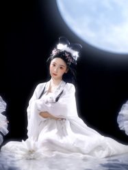 -米莱摄影写真(五大道别墅店)