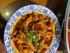 -回家吃饭·地道南昌菜(建德观总店)