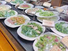 -白金汉爵大酒店(相城店)