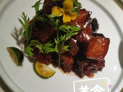 -小放牛河北菜(长安万达店)