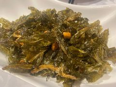 雪菜腰果-永兴餐厅(复兴中路店)