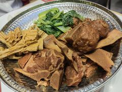 -喜家德虾仁水饺(华强天虹店)