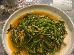 -浩海火烧云傣家菜(京广店)