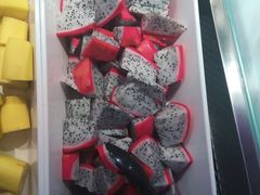 火龙果-比格比萨自助(延庆万达广场店)