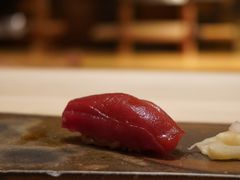 -Ginza Onodera 鮨(外滩十八号店)