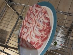 -青瓷火锅料理(西单大悦城店)