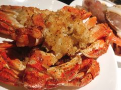 -加餐海鲜自助(宝龙一城店)