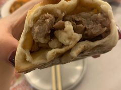 烤包子-卡丹新疆美食(南园新村东区店)