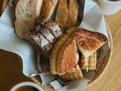 -老梦面包CHEZMOREL(麦子店)