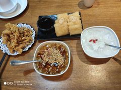-三猫黑鱼花(南大店)