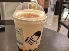 -喜茶(佛山岭南站店)
