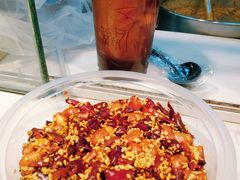 -清真·二嫂子煎饼果子(卫津路总店)