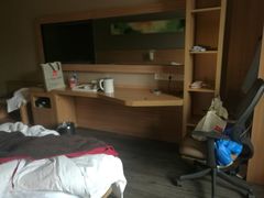 -宜必思酒店(扬州文昌阁店)