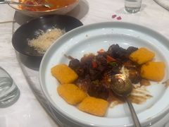 -宴昆山·私房菜(春晖店)