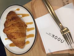 -GOTLOT COFFEE&KITCHEN角落厨房NOOK店