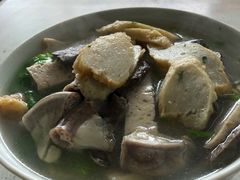 -志荣粿面小食店