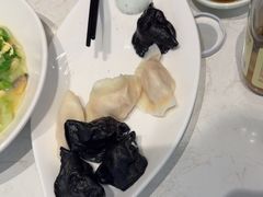 -船歌·鱼水饺青岛菜(国贸商城店)