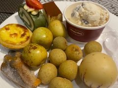 -绮梦西湖·云端餐厅(歌德店)