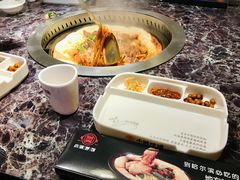 -灶座小锅烀饼·铁锅炖(全国总店)