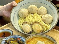 -蟹味阁·蟹黄面(体育西横街店)