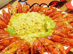 -小杨烤肉(朱雀店)