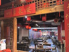 -印象鲵宴·张家界地标美食名片(溪布街店)