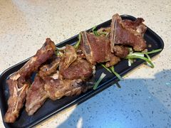-我是那个大叔·美食研究所(新塘路店)