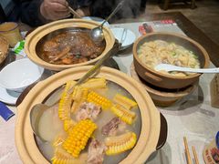 -寨子里的·钵钵菜·湘西山里菜(魅力湘西店)