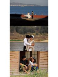 -绿皮火车照相馆 婚纱照旅拍(厦门店)