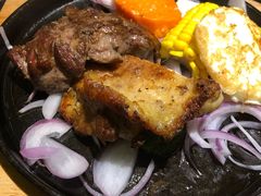 -卡朋西餐(扬名广场店)