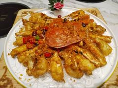 -国惠大酒楼(仓山万达店)