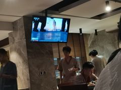 -山水温泉