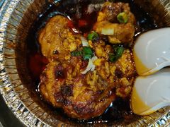 -碎怂烤肉(钟楼柳巷店)