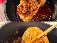 -津门张记包子铺(华昌道店)