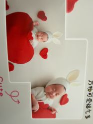 -玛瑞莎孕婴童摄影到家拍