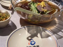 -七八冷面·延边朝鲜族美食(欢乐谷店)