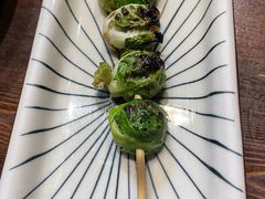 有机小甘蓝-一吉焼鸟·FOUNDER(桂林路店)