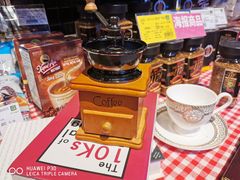 -关东小磨东北菜(上海长风大悦城店)