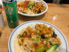 -中原一大碗(湖滨店)