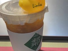 -LINLEE林里·手打柠檬茶(黄浦茂名南路店)