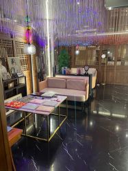 -盘子女人坊生日照·摄影馆(浦东店)