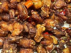 -偏爱炒鸡(老县衙店)