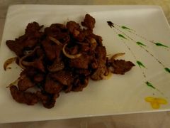 -马尔龙新疆饭店·清真(瑞景店)