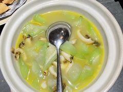 -佬太公海鸭·海鲜大排档(上海总店)